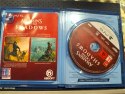 Assassin's Creed Shadows (PS5) PlayStation 5 (PS5) pudełkowa