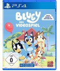 Bluey: The Videogame PL PlayStation 4 (PS4)