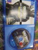 CALL OF DUTY INFINITE WARFARE PlayStation 4 (PS4) pudełkowa