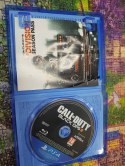 Call of Duty Black Ops III PlayStation 4 (PS4) pudełkowa