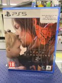 Death Stranding 2 On The Beach PlayStation 5 (PS5)