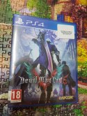 Devil May Cry 5 PlayStation 4 (PS4) pudełkowa