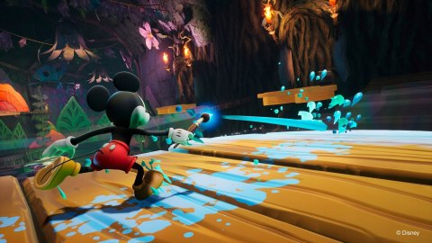 Disney Epic Mickey: Rebrushed PlayStation 5 (PS5)