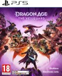 Dragon Age The Veilguard PS5