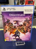 Dragon Age The Veilguard PS5