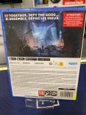 Dragon Age The Veilguard PS5