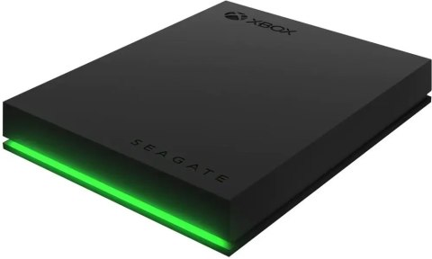Dysk zewnętrzny Seagate STKX2000400 Game Drive dla Xbox 2TB 2,5''