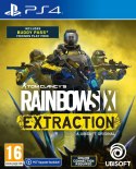 Extraction PlayStation 4 (PS4) pudełkowa