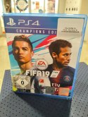 FIFA19 CHAMPIONS EDITION PlayStation 4 (PS4)
