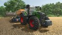 Farming Simulator 25 Xbox Series X pudełkowa