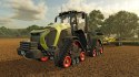 Farming Simulator 25 Xbox Series X pudełkowa