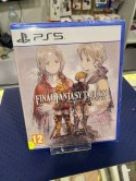 Final Fantasy Tactics: Ivalice Chronicles PlayStation 5 (PS5)