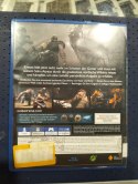 GRA NA PS4 GOD OF WAR PlayStation 4 (PS4) pudełkowa