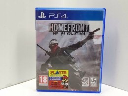 GRA NA PS4 HOMEFRONT