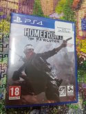 GRA NA PS4 HOMEFRONT