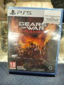 Gears of War Reloaded PL (PS5) PlayStation 5 (PS5)