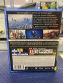 Grand Theft Auto V PlayStation 4 (PS4)