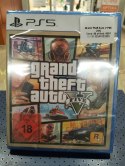 Grand Theft Auto V PlayStation 5 (PS5)