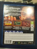 Hello Neighbor PlayStation 4 (PS4) pudełkowa
