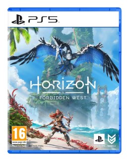 Horizon Forbidden West PlayStation 5 (PS5) pudełkowa