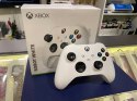 KONTROLER MICROSOFT XBOX SERIES S/ ONE BIAŁY