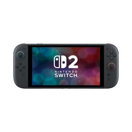 Konsola NINTENDO Switch 2 Black Czarny