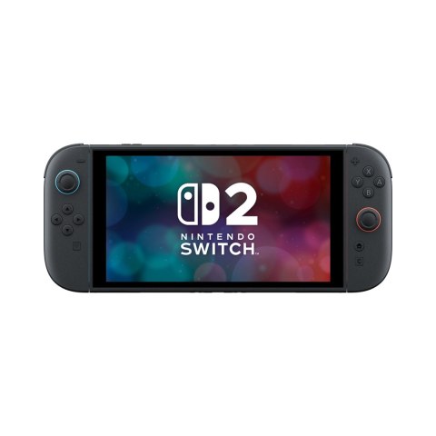 Konsola NINTENDO Switch 2 Black Czarny