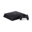 Konsola Sony PlayStation 4 Pro 1 TB czarny + kontroler
