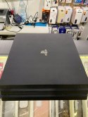 Konsola Sony PlayStation 4 Pro 1 TB czarny + kontroler
