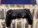Konsola Sony PlayStation 4 Pro 1 TB czarny + kontroler