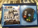 LEGO Gwiezdne Wojny: Saga Skywalkerów PlayStation 4 (PS4) pudełkowa