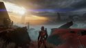 Mass Effect Andromeda PS4 PlayStation 4 (PS4) pudełkowa