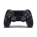 Pad bezprzewodowy do PS4 Sony czarny