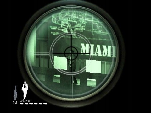 Quantum of Solace 007 Xbox 360 pudełkowa