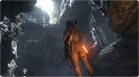 Rise of the Tomb Raider Xbox 360 pudełkowa