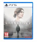 Silent Hill 2 Remake PlayStation 5 (PS5) pudełkowa