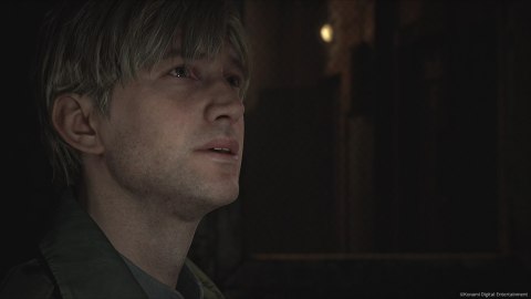 Silent Hill 2 Remake PlayStation 5 (PS5) pudełkowa