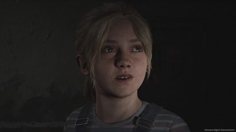 Silent Hill 2 Remake PlayStation 5 (PS5) pudełkowa