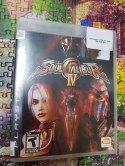 Soulcalibur IV PlayStation 3 (PS3) pudełkowa