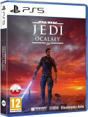 Star Wars Jedi: Ocalały PlayStation 5 (PS5) pudełkowa