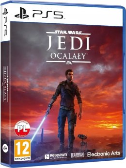 Star Wars Jedi: Ocalały PlayStation 5 (PS5) pudełkowa