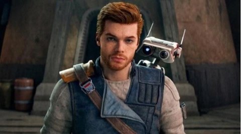 Star Wars Jedi: Ocalały PlayStation 5 (PS5) pudełkowa