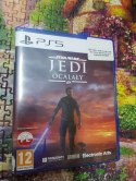 Star Wars Jedi: Ocalały PlayStation 5 (PS5) pudełkowa