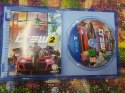 The Crew 2 PlayStation 4 (PS4) pudełkowa