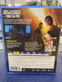 The Last of Us Remastered PlayStation 4 (PS4)