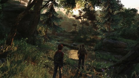 The Last of Us Remastered PlayStation 4 (PS4)