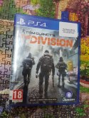 Tom Clancy's The Division PlayStation 4 (PS4) pudełkowa