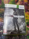 Tomb Raider XBOX 360 NOWA FOLIA Xbox 360 pudełkowa
