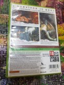 Tomb Raider XBOX 360 NOWA FOLIA Xbox 360 pudełkowa