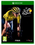 Tour de France 2016 (XOne) Xbox One pudełkowa